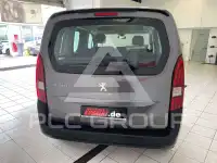 2022 Peugeot Rifter