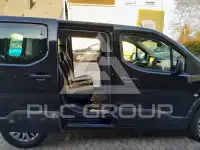 2022 Peugeot Rifter