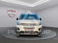 2022 Peugeot Rifter