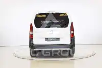 2022 Peugeot Rifter