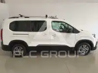 2022 Peugeot Rifter
