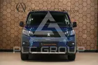 2022 Peugeot Rifter