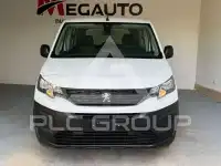 2022 Peugeot Rifter