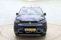 2022 Peugeot Rifter