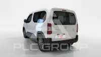 2022 Peugeot Rifter