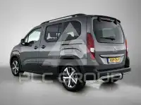 2022 Peugeot Rifter