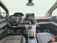 2022 Peugeot Rifter