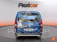 2022 Peugeot Rifter