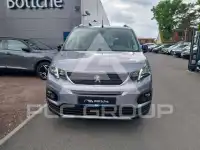 2022 Peugeot Rifter