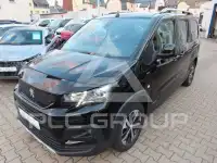 2022 Peugeot Rifter
