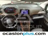 2022 Peugeot Rifter