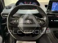 2022 Peugeot Rifter