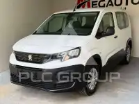 2022 Peugeot Rifter