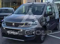 2022 Peugeot Rifter