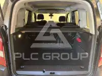 2022 Peugeot Rifter