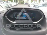 2022 Peugeot Rifter