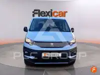 2022 Peugeot Rifter