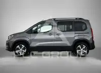 2022 Peugeot Rifter