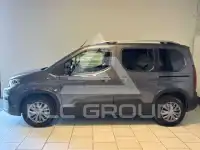 2022 Peugeot Rifter