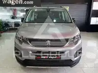 2022 Peugeot Rifter