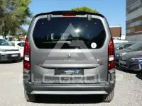 2022 Peugeot Rifter