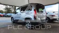 2022 Peugeot Rifter