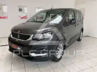 2022 Peugeot Rifter