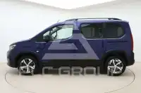 2022 Peugeot Rifter