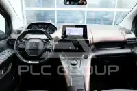 2022 Peugeot Rifter