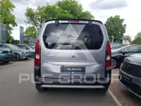2022 Peugeot Rifter
