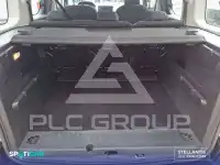 2022 Peugeot Rifter