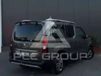 2022 Peugeot Rifter