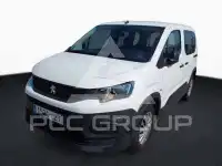 2022 Peugeot Rifter
