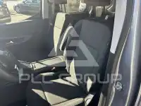 2022 Peugeot Rifter