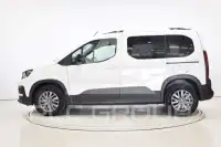2022 Peugeot Rifter