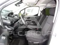 2023 Peugeot Rifter