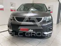 2022 Peugeot Rifter