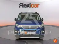 2022 Peugeot Rifter