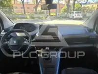 2022 Peugeot Rifter