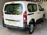 2022 Peugeot Rifter