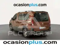 2022 Peugeot Rifter