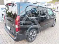 2022 Peugeot Rifter
