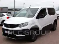 2023 Peugeot Rifter