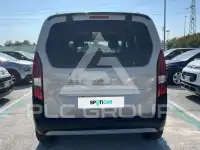 2022 Peugeot Rifter