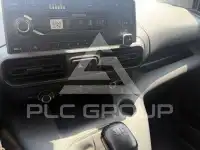 2022 Peugeot Rifter