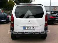 2023 Peugeot Rifter