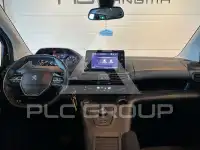 2022 Peugeot Rifter