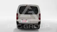 2022 Peugeot Rifter