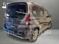 2022 Peugeot Rifter