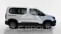 2022 Peugeot Rifter